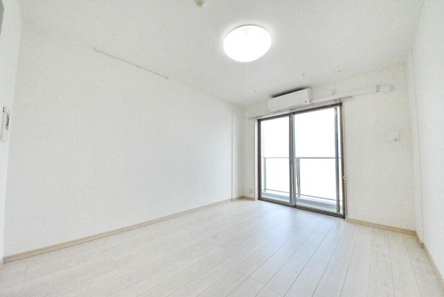 居室・リビング　★駅徒歩圏内・オートロック付マンション★