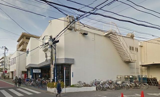 スーパー　たまや幸町店（スーパー）まで812m