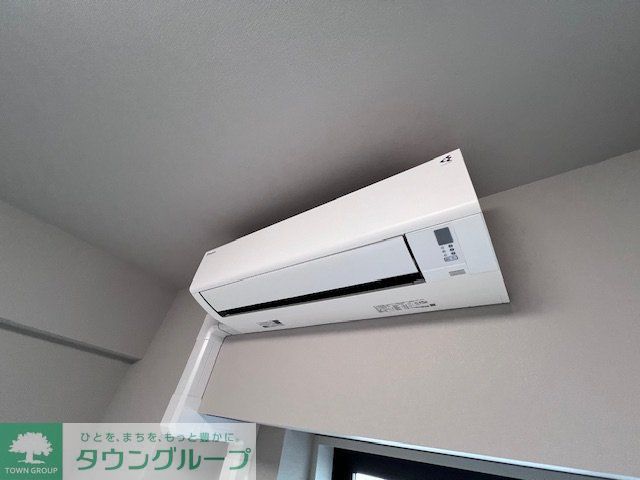 その他設備　設備