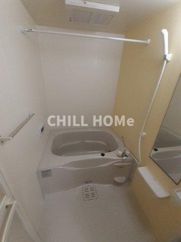 バス・シャワールーム　当社、チルホームのHPもご覧ください(^^)/物件情報多数♪