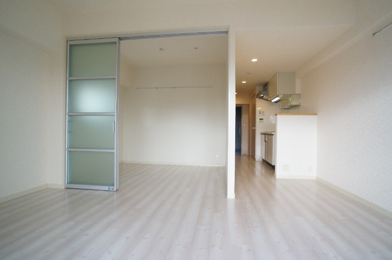 居室・リビング　別号室