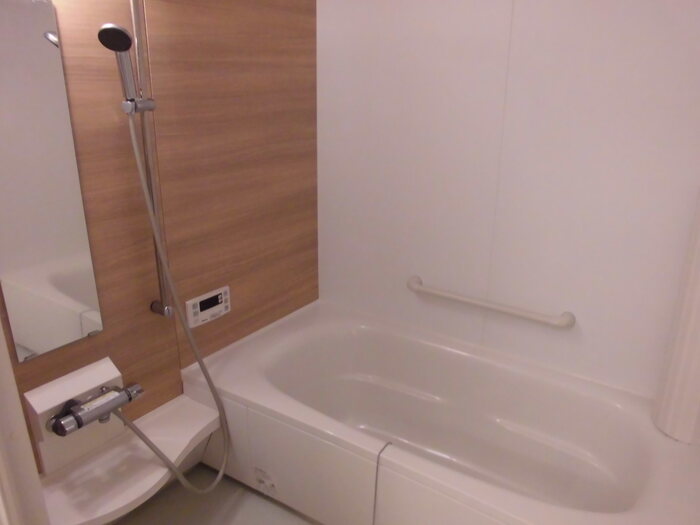 バス・シャワールーム　※同タイプ別部屋