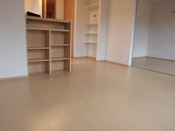 居室・リビング　※同タイプ別部屋