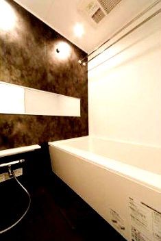 バス・シャワールーム　☆お風呂☆