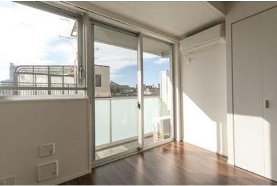 バルコニー　☆バルコニー☆