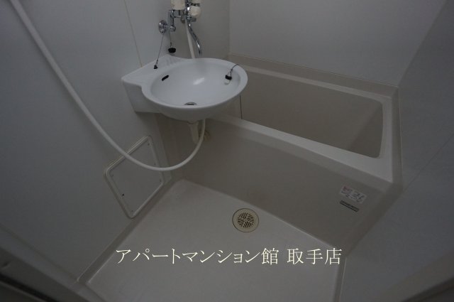 バス・シャワールーム　画像5