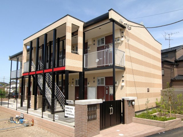 建物外観　画像1