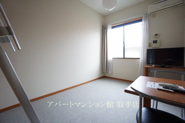 居室・リビング　画像3