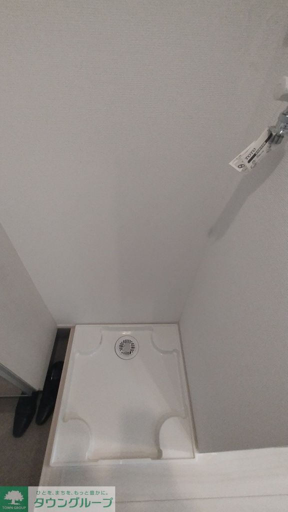 その他部屋・スペース　バス