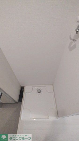 その他設備　バス