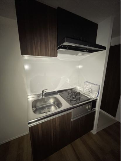 キッチン　弊社は都内全域の物件をご紹介可能です！