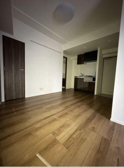 居室・リビング　弊社は都内全域の物件をご紹介可能です！