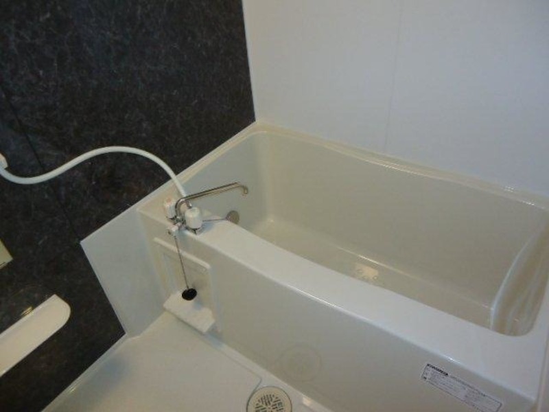 バス・シャワールーム　図面と現状に相違がある場合には現状を優先