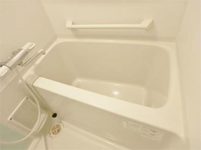 バス・シャワールーム　参考写真になります。