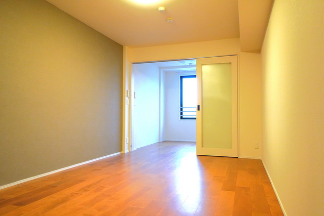 居室・リビング　※写真は同タイプ住戸です。