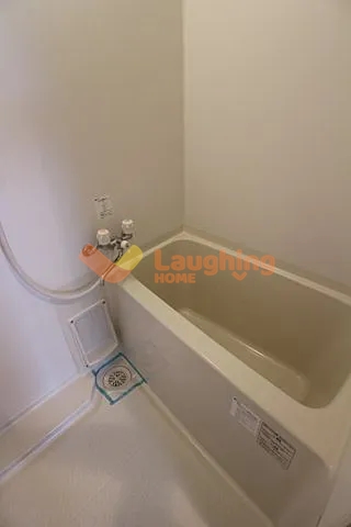 バス・シャワールーム　お風呂で日々の疲れを落としましょう