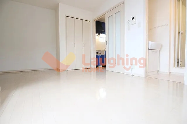 居室・リビング　おしゃれなリビングです