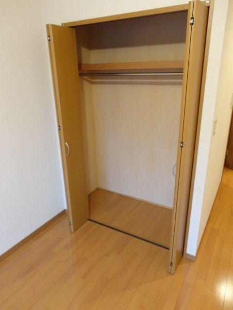 その他設備　★クローゼット★