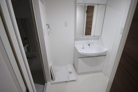 その他設備　※別部屋の写真です