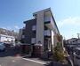 東野駅より徒歩10分 2階 築18年8ヶ月の賃貸物件