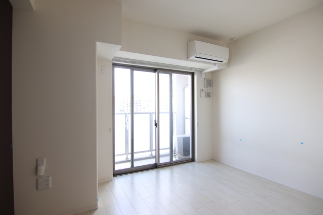 居室・リビング　※別室の参考写真の為、現況優先です。