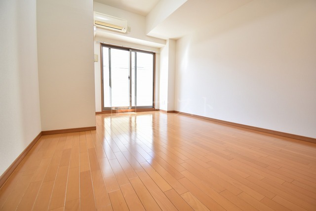 居室・リビング　他号室参考写真