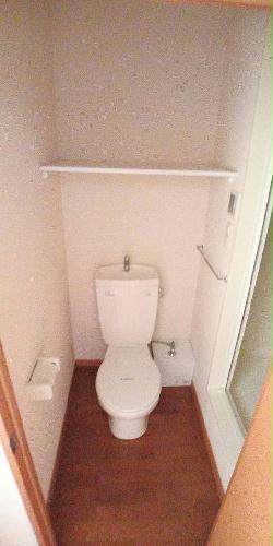 トイレ　※実際のイメージと異なる場合が御座います。