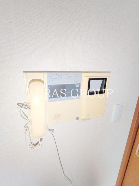 セキュリティ　【同仕様タイプ】