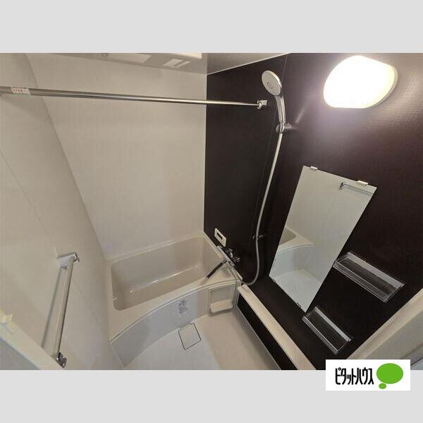 バス・シャワールーム　イメージ