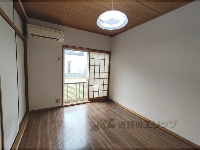 居室・リビング　洋室