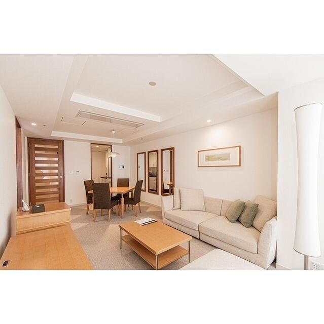 居室・リビング　参考写真です