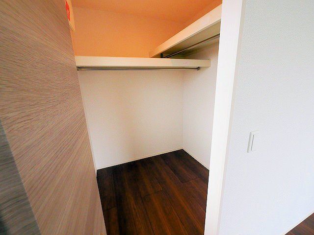 Dーroom高砂の内装写真