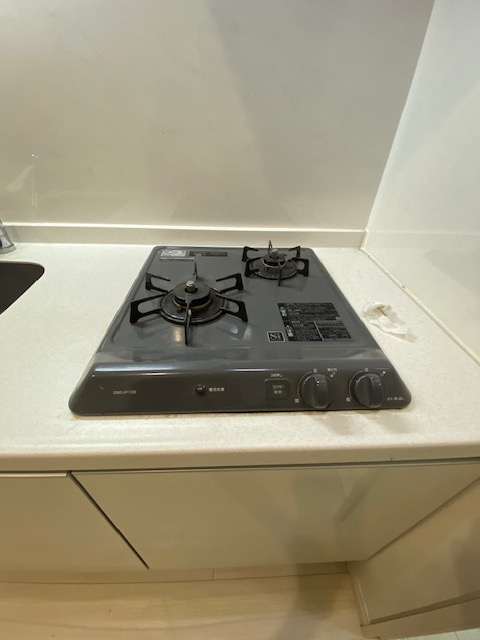 キッチン　別部屋参考写真