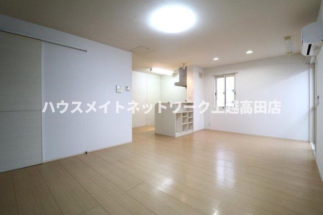 居室・リビング　ＬＤＫ