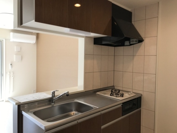 キッチン　※この画像はイメージです。同建築メーカー施工による類似の物件