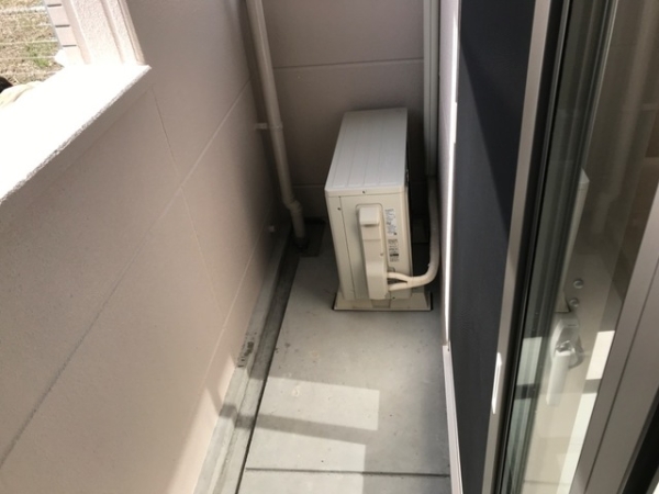 バルコニー　※この画像はイメージです。同建築メーカー施工による類似の物件