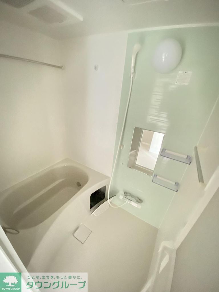 バス・シャワールーム　★お問い合わせはタウンハウジング町田店まで★