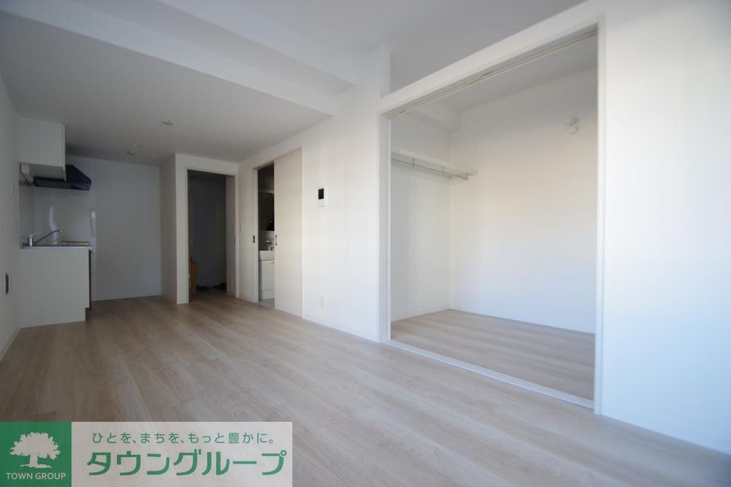 居室・リビング　★お問い合わせはタウンハウジング町田店まで★