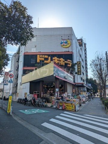 その他　ドン・キホーテ　青戸店（その他）まで987m
