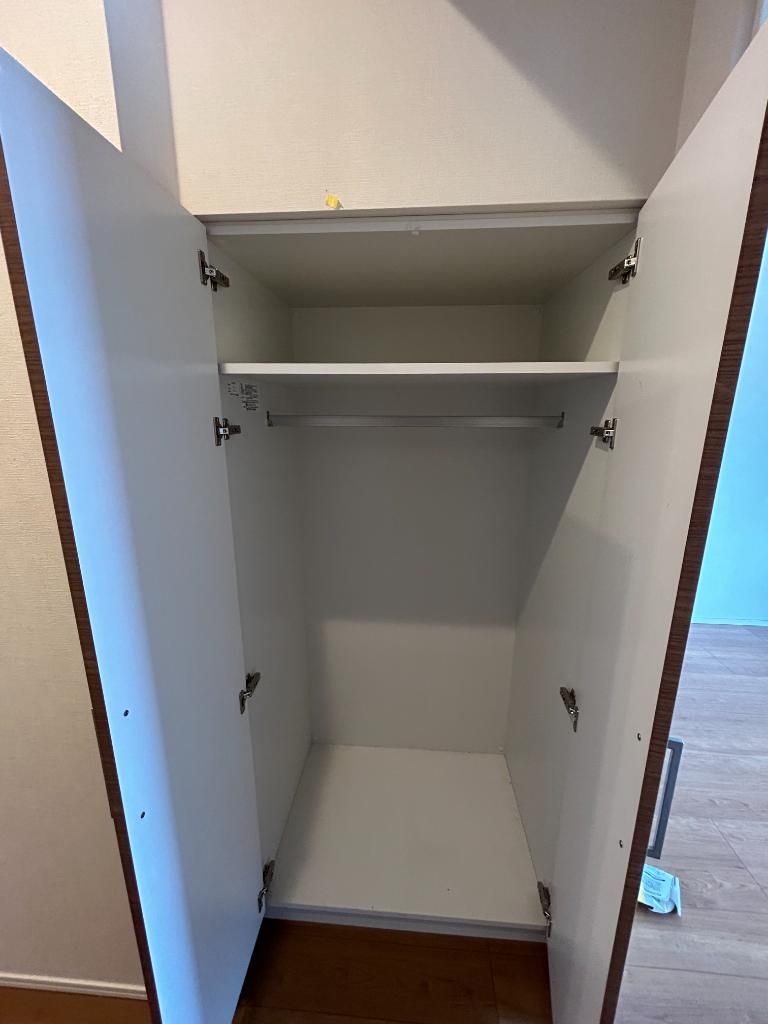 収納　別部屋参考写真