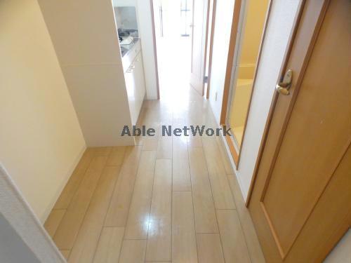 居室・リビング　A・citu日の出