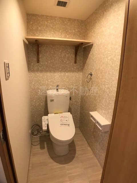 トイレ　※他部屋参照・現況優先