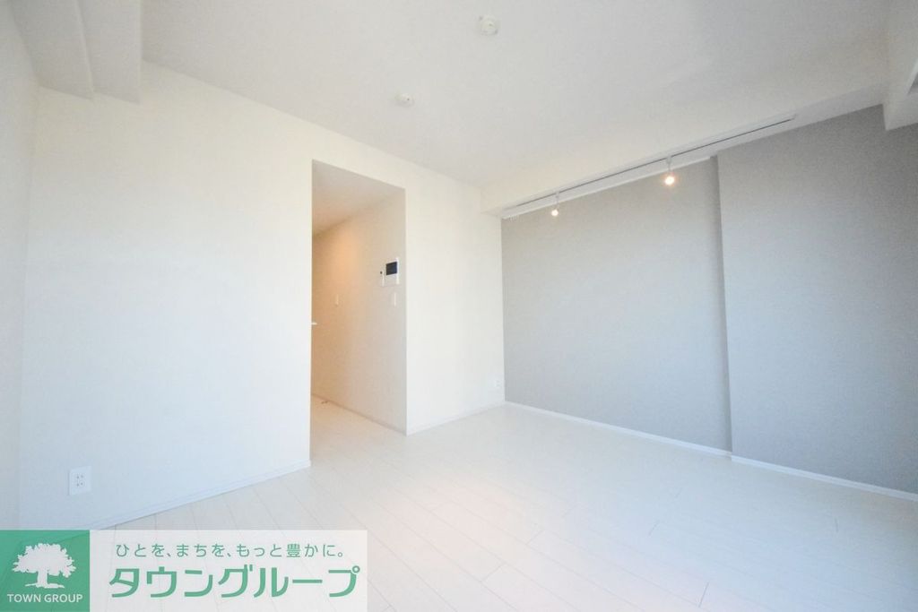 居室・リビング　リビング/居室