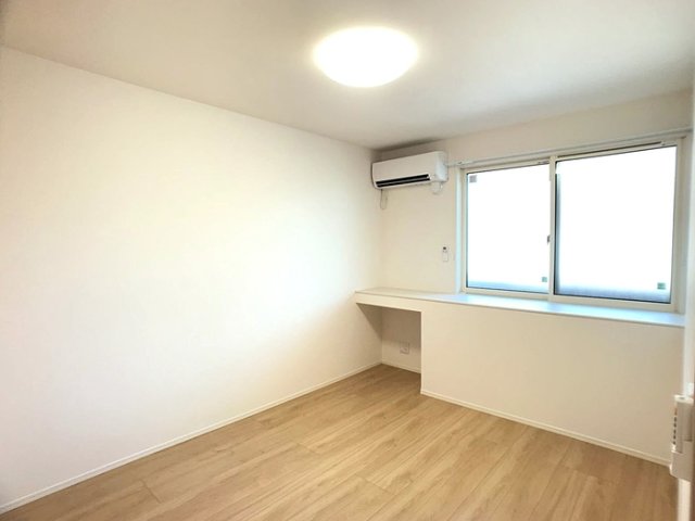 その他部屋・スペース　ゆとりの広さです