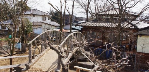 幼稚園・保育園　ありんこ保育園（幼稚園・保育園）まで4389m
