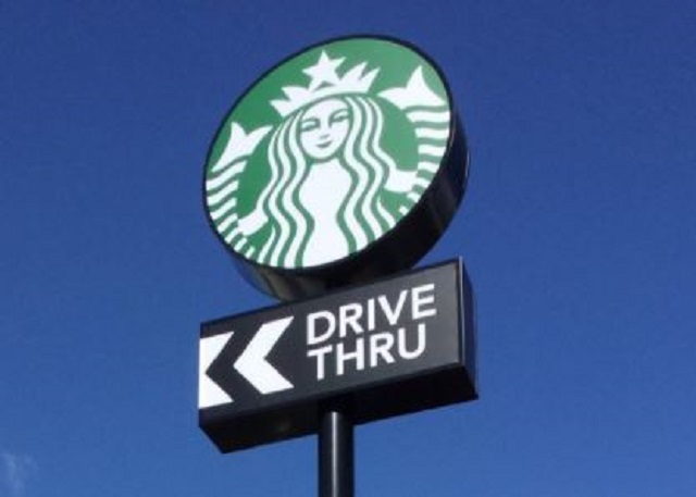 飲食店　スターバックスコーヒー自治医科大学附属病院店（飲食店）まで4675m