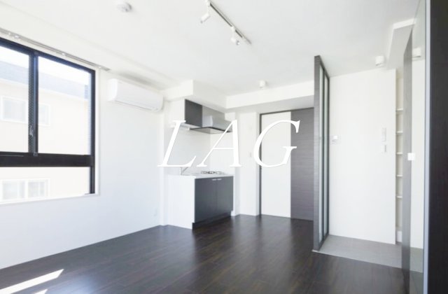 居室・リビング　洋室のお部屋です。