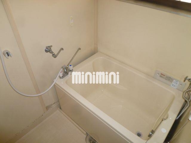 バス・シャワールーム　追焚き付トイレ