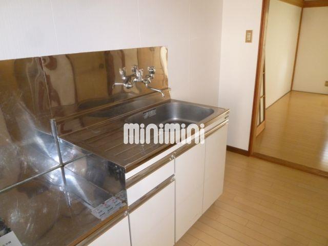 その他部屋・スペース　ガスコンロ設置可能です。