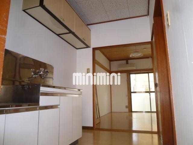 その他　キッチン